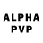 Alpha PVP крисы CK Ot's!